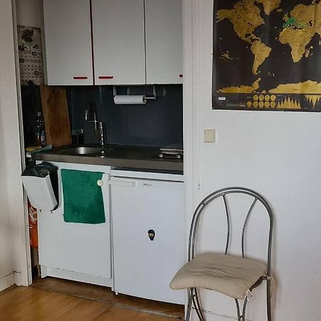 Cosy Studio In The Heart Of Paris / Marais Экстерьер фото