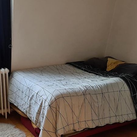 Cosy Studio In The Heart Of Paris / Marais Экстерьер фото