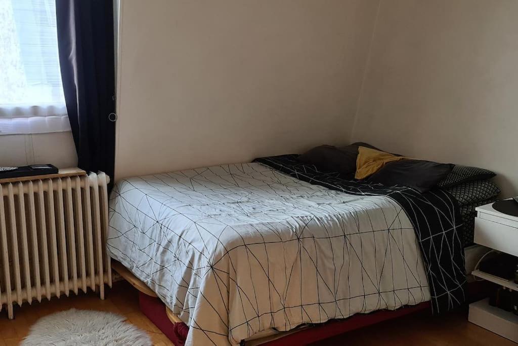 Cosy Studio In The Heart Of Paris / Marais Экстерьер фото